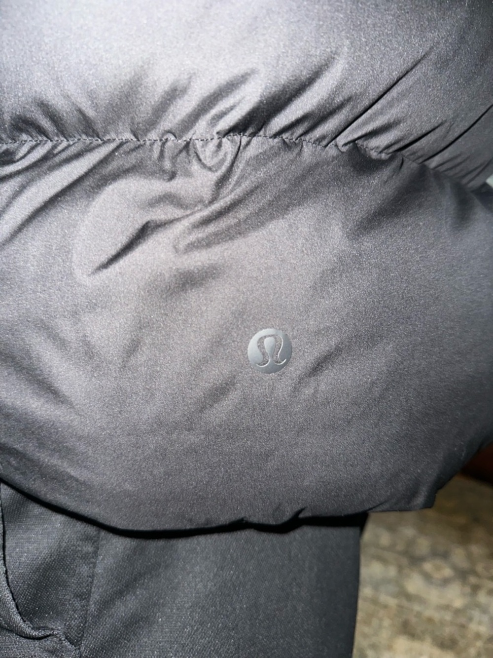 lululemon athletica | Wunder Puff 600-Down-Fill Vest - Picture 6 of 9